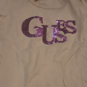 one 5 one Cream and Purple Belt Accessories